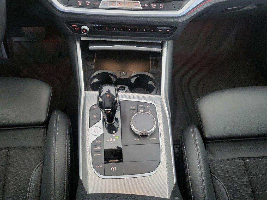 BMW Serie 3 320d Touring mhev 48V Sport auto