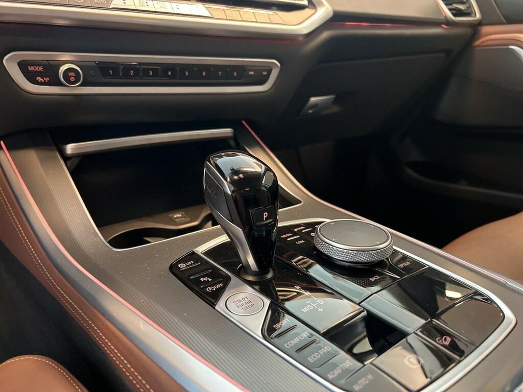 BMW X5 xdrive30d xLine auto