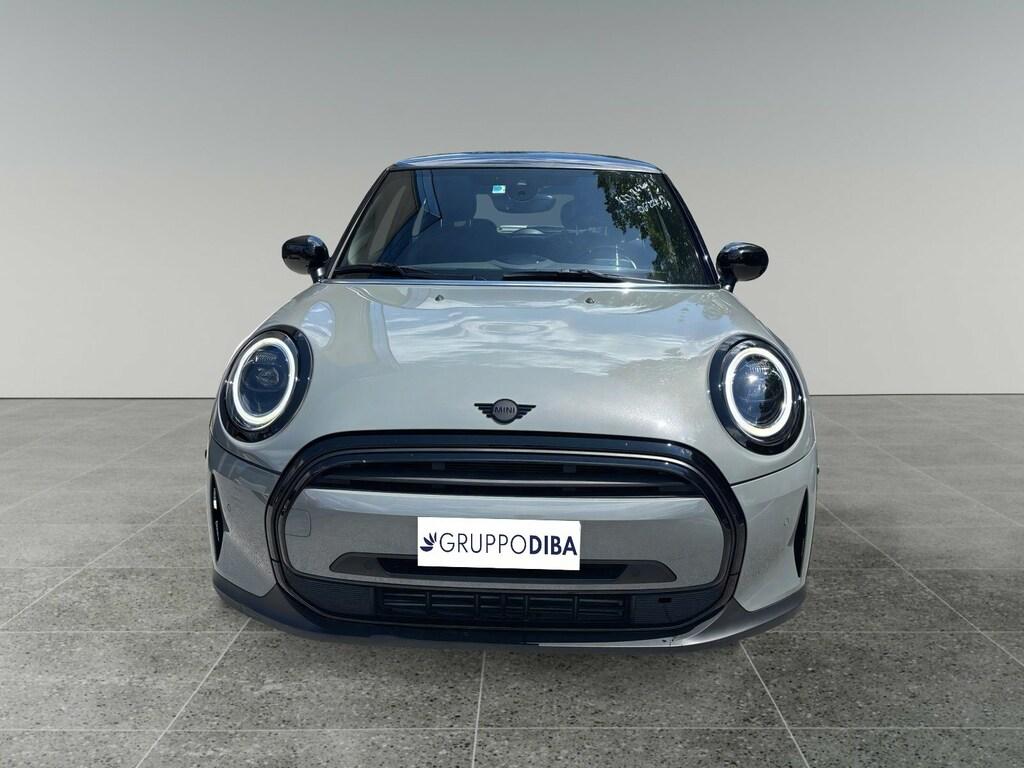 Mini Cooper 1.5 TwinPower Turbo Cooper