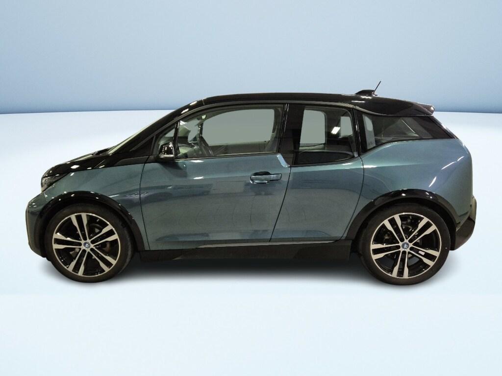 BMW i3 i3s 120Ah Advantage