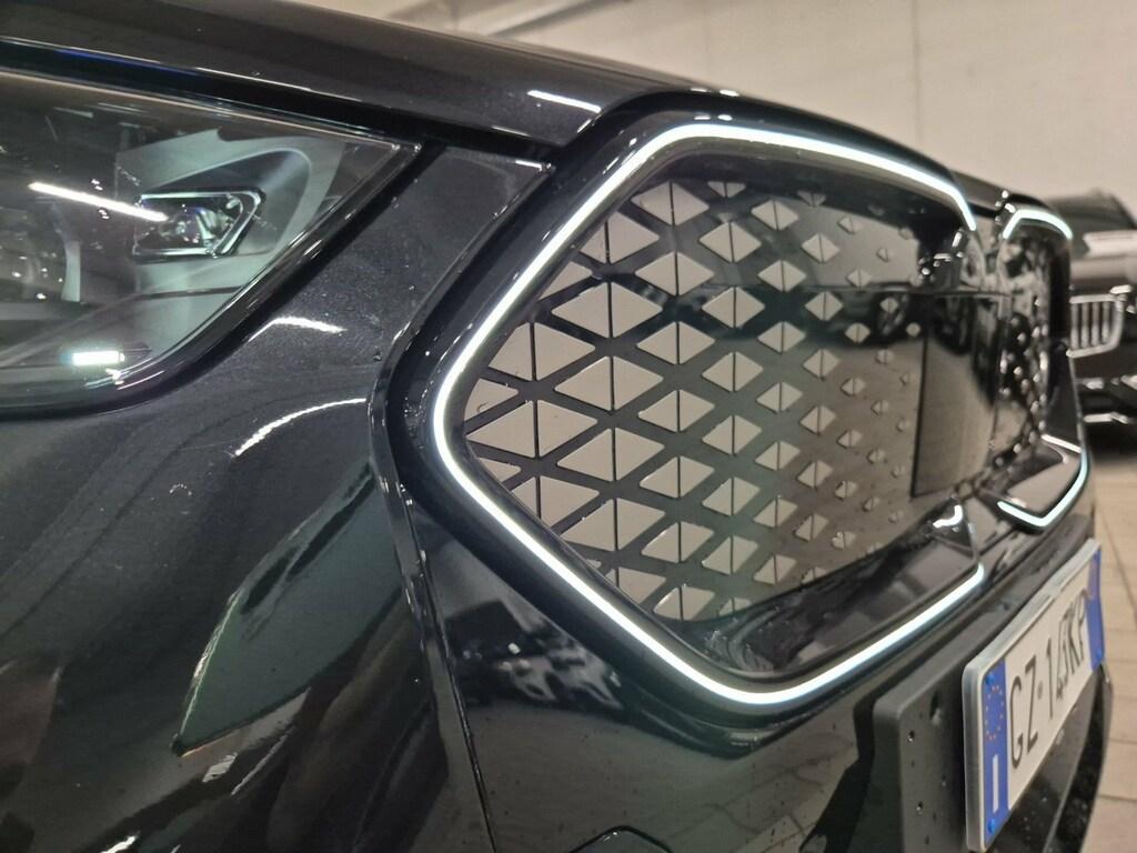 BMW iX2 edrive 20 MSport