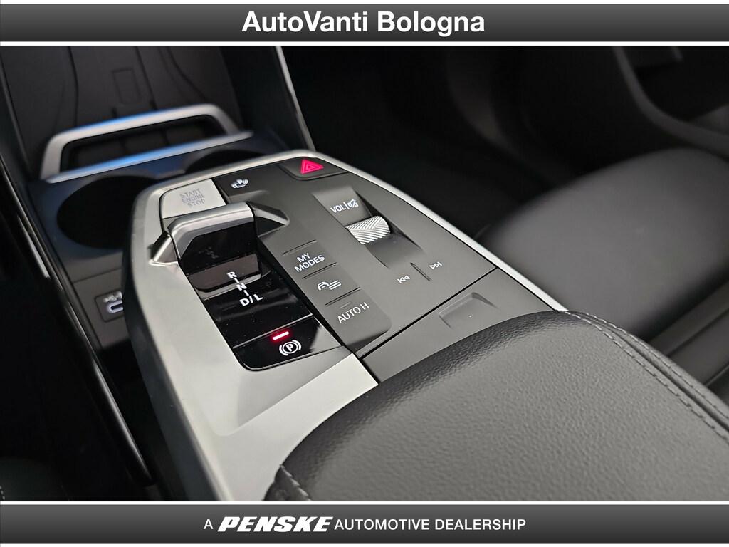 BMW Serie 2 218d Active Tourer Luxury auto