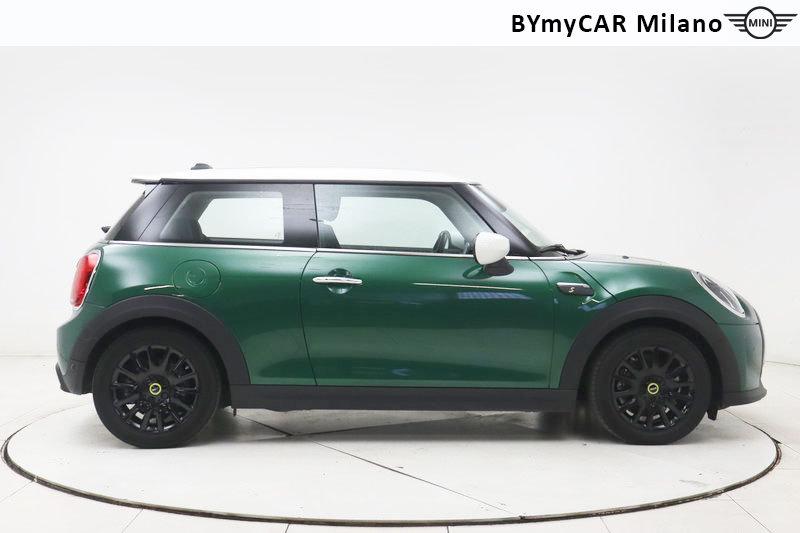 Mini Mini 3p Cooper SE Electric auto