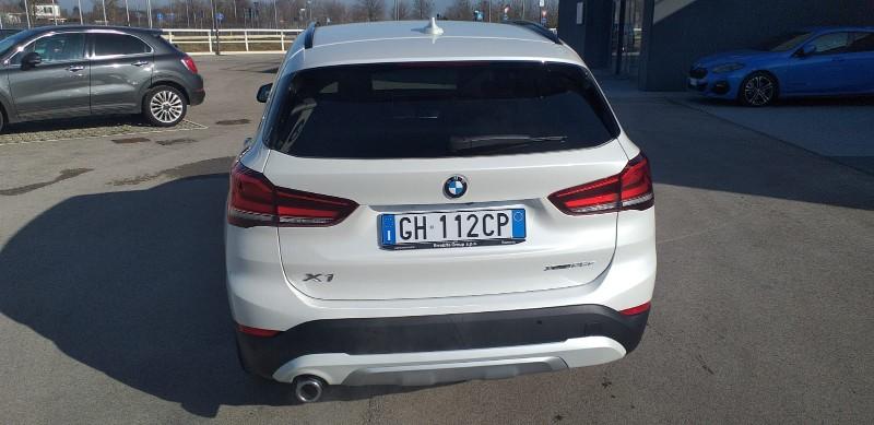 BMW X1 xdrive25e xLine Plus auto