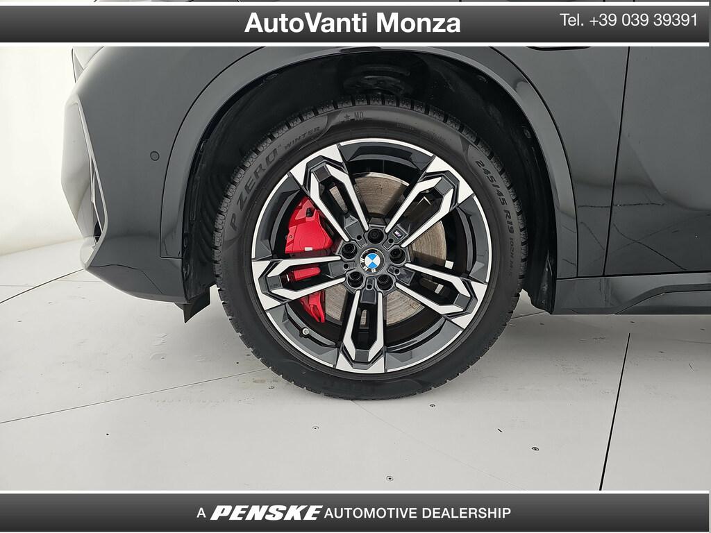 BMW X1 xdrive 25e MSport Pro auto