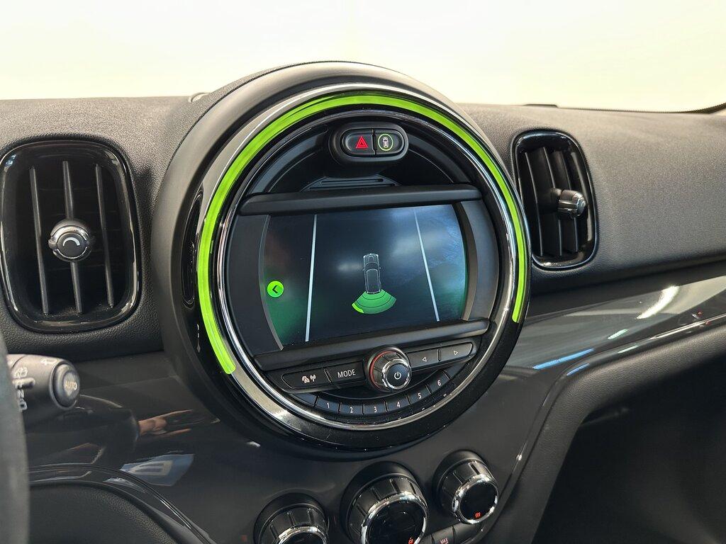 Mini One D Countryman 1.5 TwinPower Turbo One D