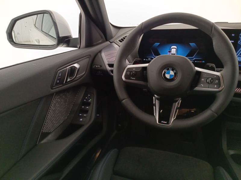 BMW Serie 1 118d MSport auto
