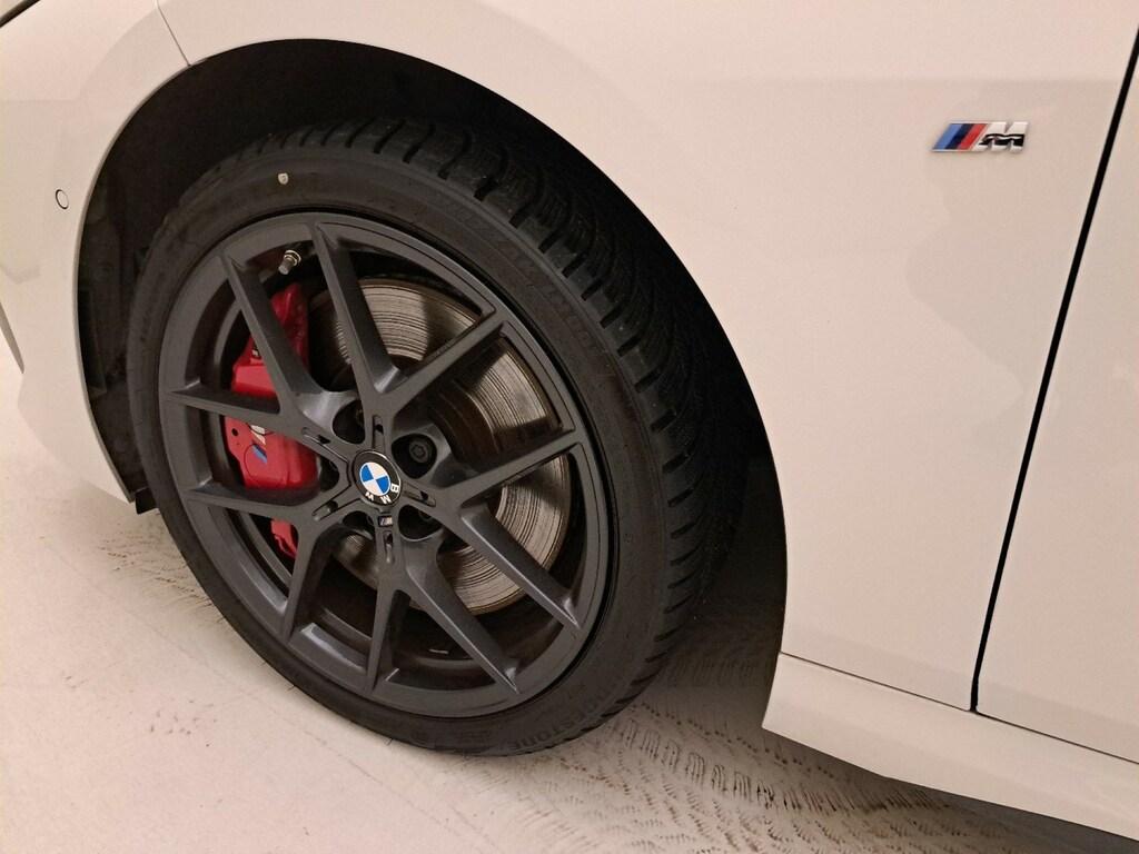 BMW Serie 2 220d Gran Coupe Msport xdrive auto