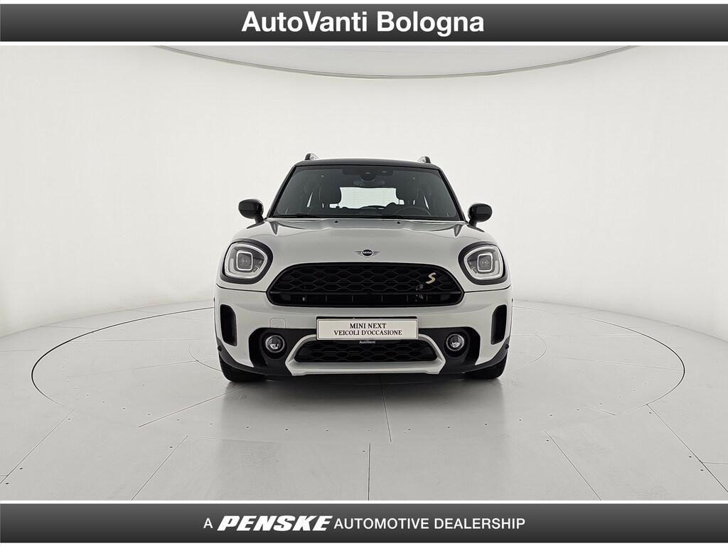Mini Cooper SE Countryman Mini Countryman 1.5 Cooper SE Hype all4 auto