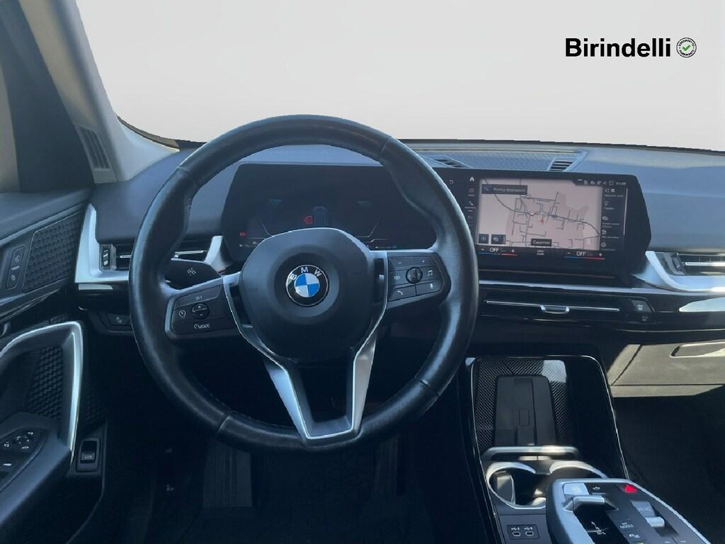 BMW X1 sdrive18d auto