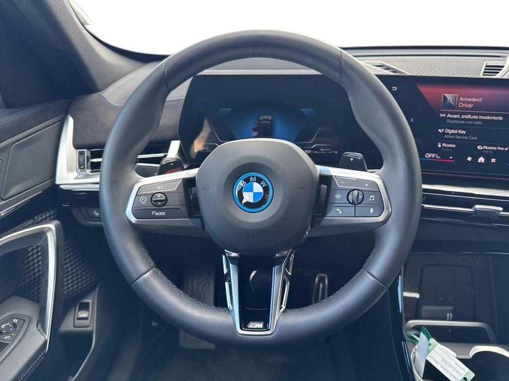 BMW X1 xdrive 25e MSport Pro auto