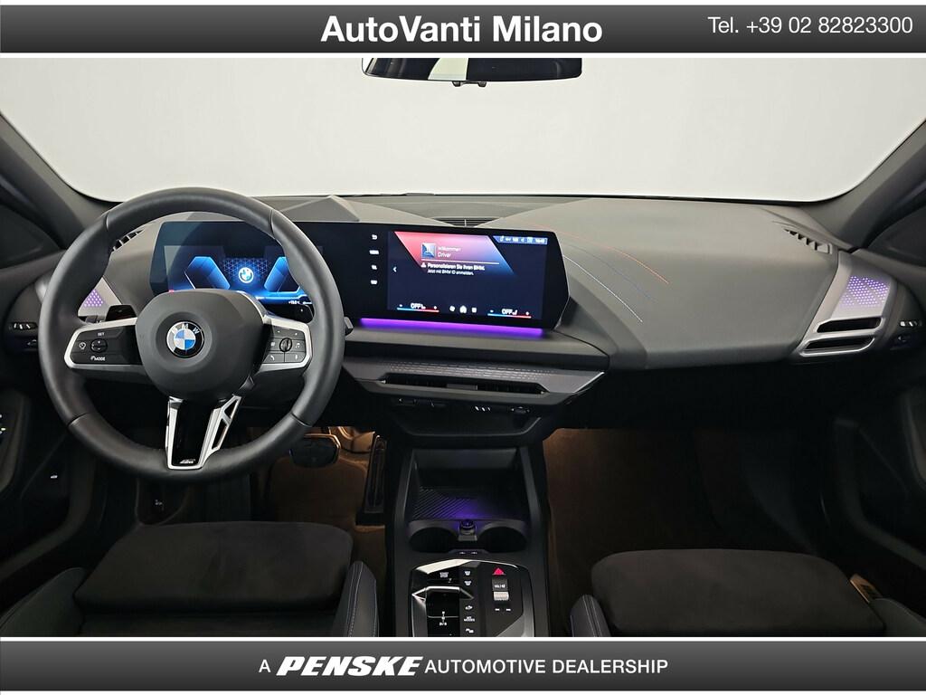 BMW Serie 1 118d MSport Pro auto