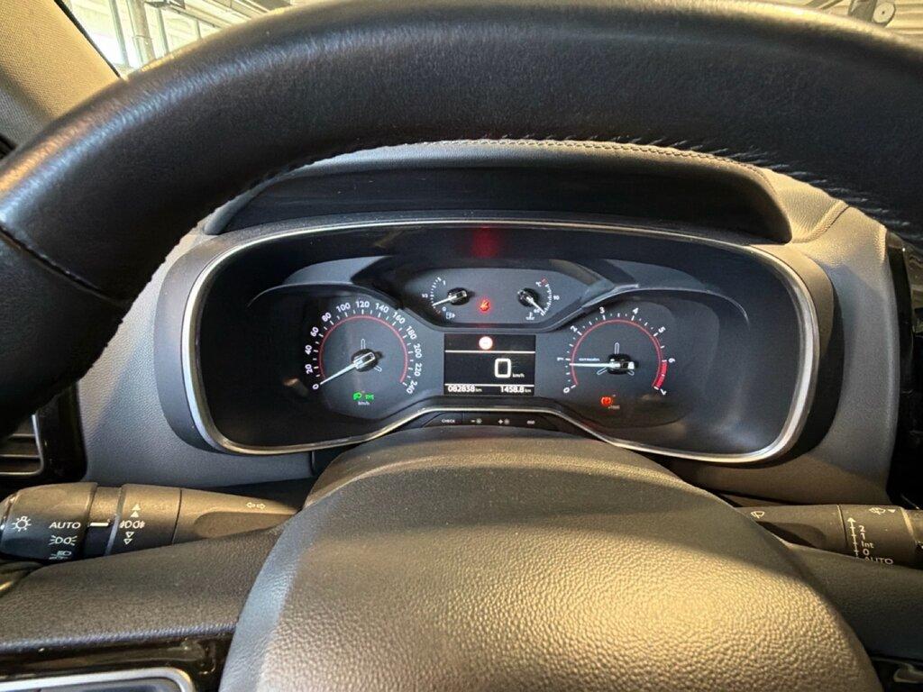 Citroen C5 Aircross 1.2 puretech Feel s&s 130cv my19