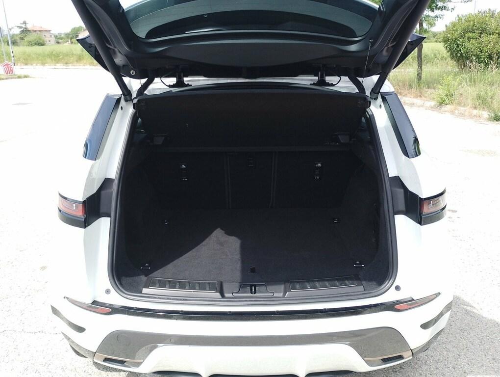 Land Rover Range Rover Evoque Evoque 2.0d i4 mhev R-Dynamic SE awd 150cv auto