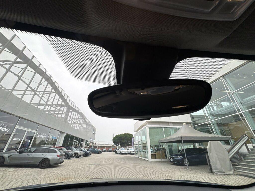 BMW X1 sdrive18d xLine Plus auto