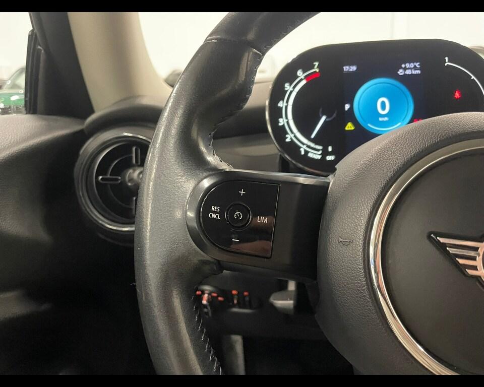 Mini Cooper 1.5 TwinPower Turbo Cooper