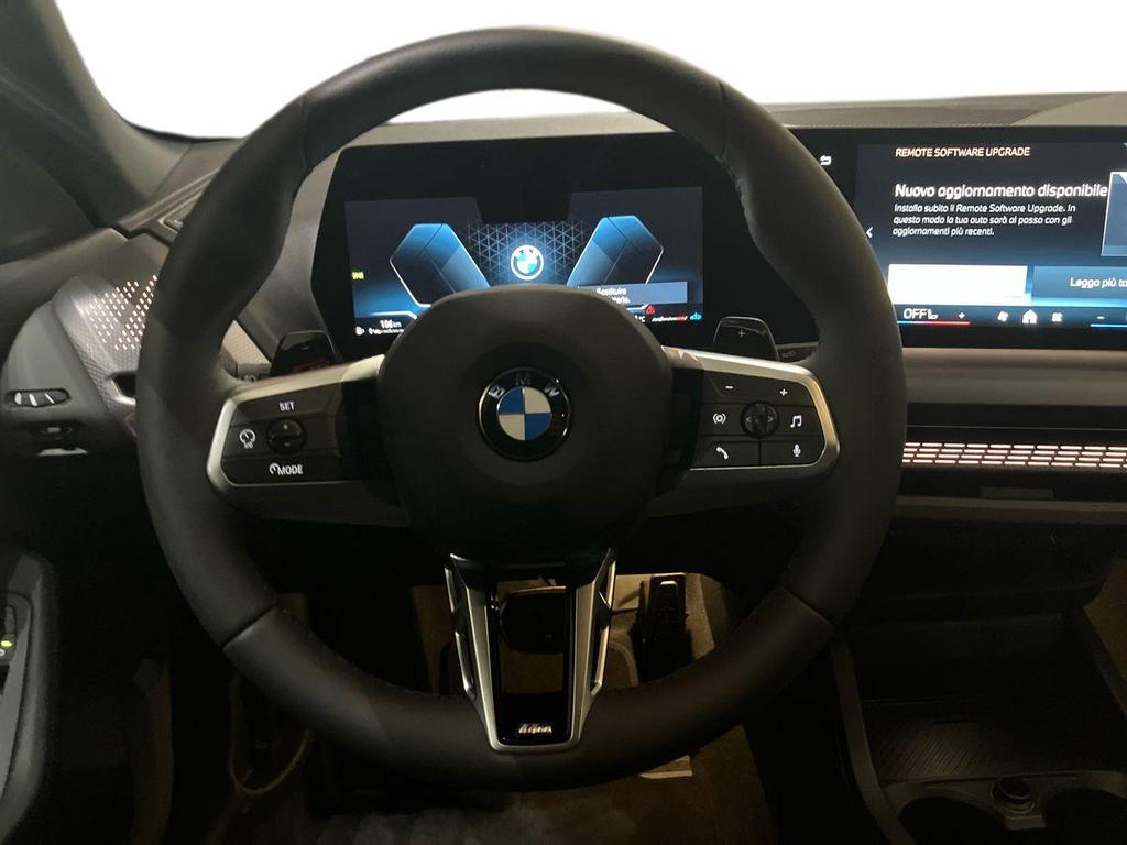 BMW Serie 2 218d Gran Coupe MSport Pro auto