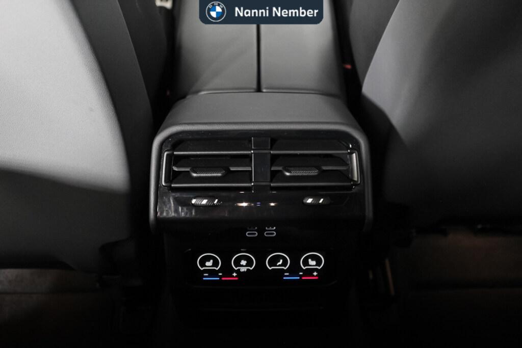 BMW Serie 5 520d 48V xdrive M Sport Pro auto