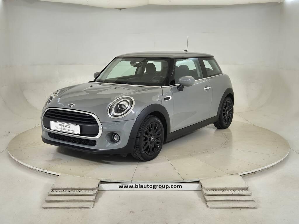 Mini One 1.5 TwinPower Turbo One