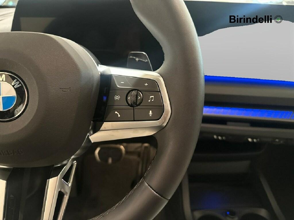 BMW Serie 1 118d MSport auto