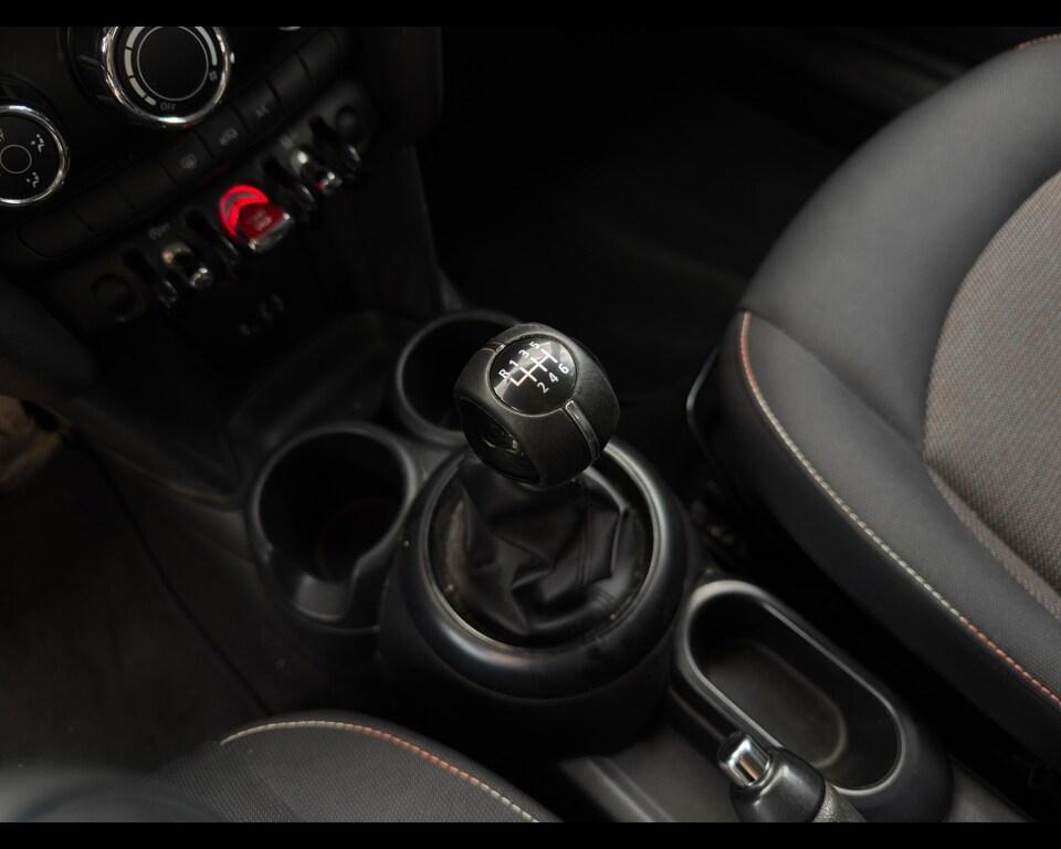Mini One 1.2 One
