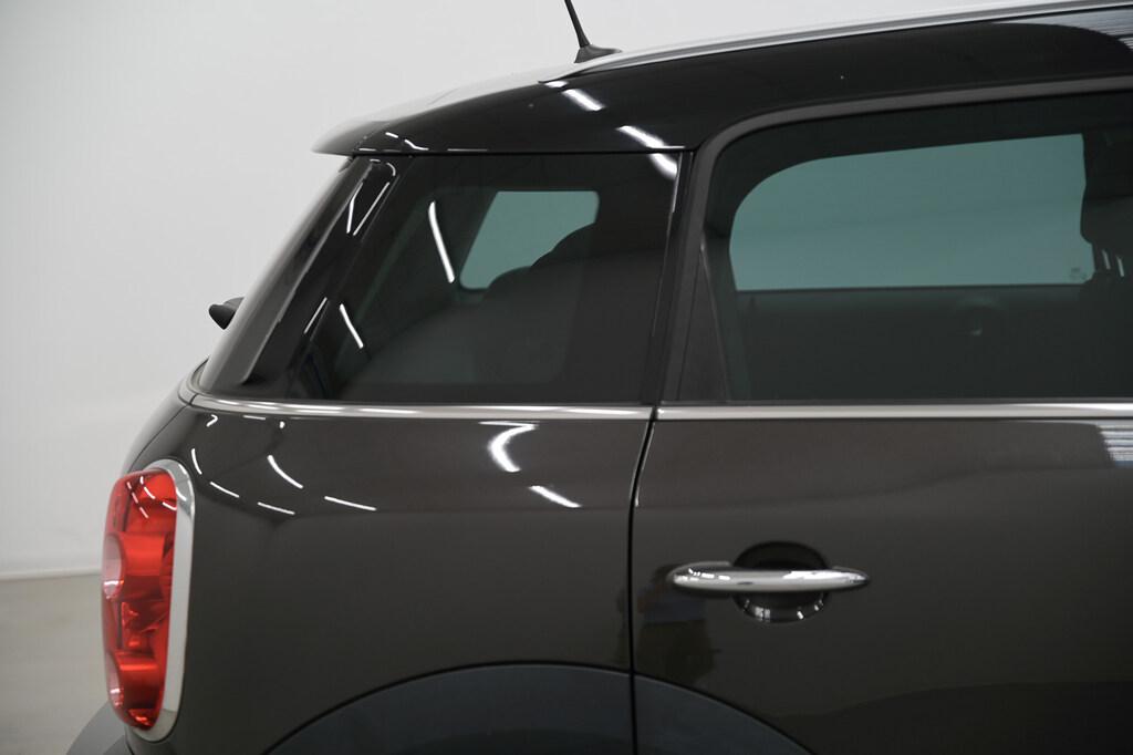 Mini Cooper D Countryman 1.6 Cooper D