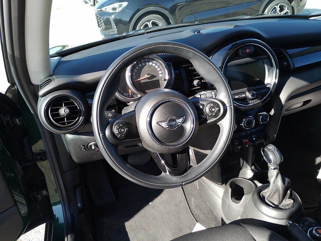 Mini Cooper 1.5 Cooper Boost Auto