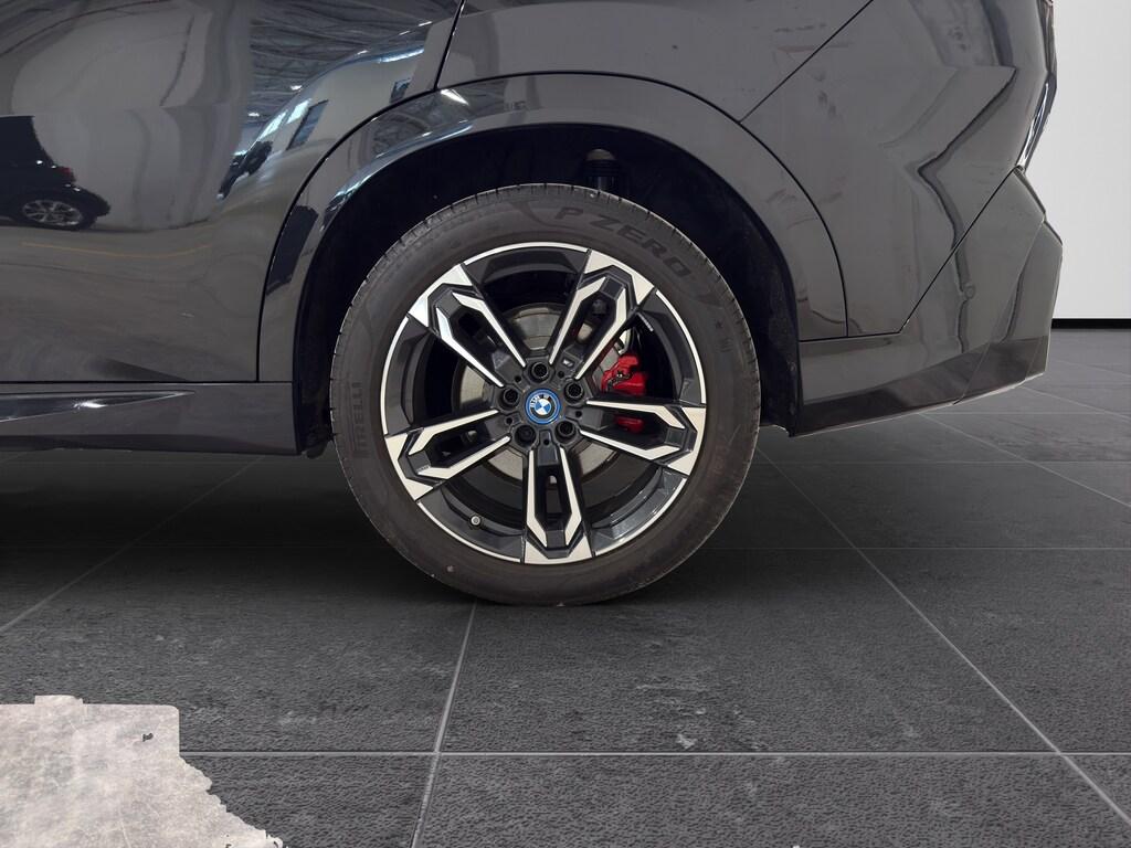 BMW iX2 edrive 20 MSport Pro