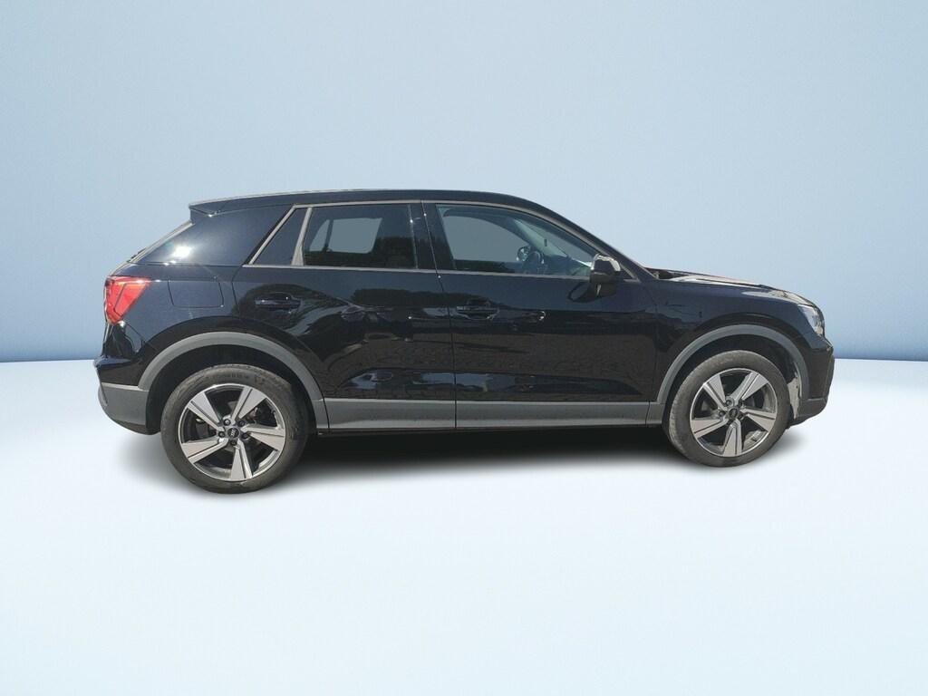 Audi Q2 30 2.0 tdi Admired s-tronic