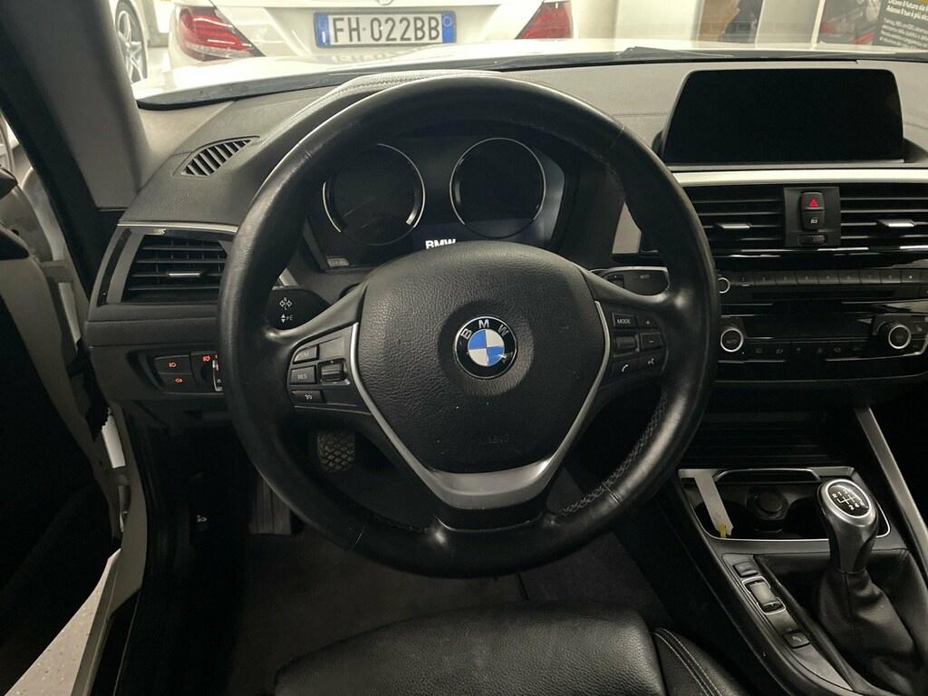 BMW Serie 2 218i Coupe Sport my18