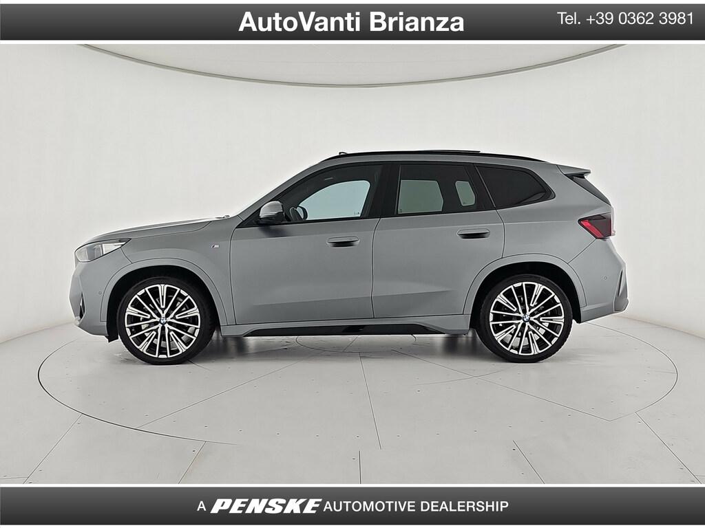 BMW X1 xdrive23i mhev 48V Msport auto
