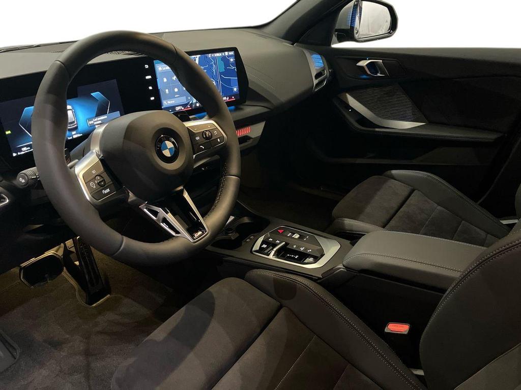BMW Serie 1 118d MSport Pro auto