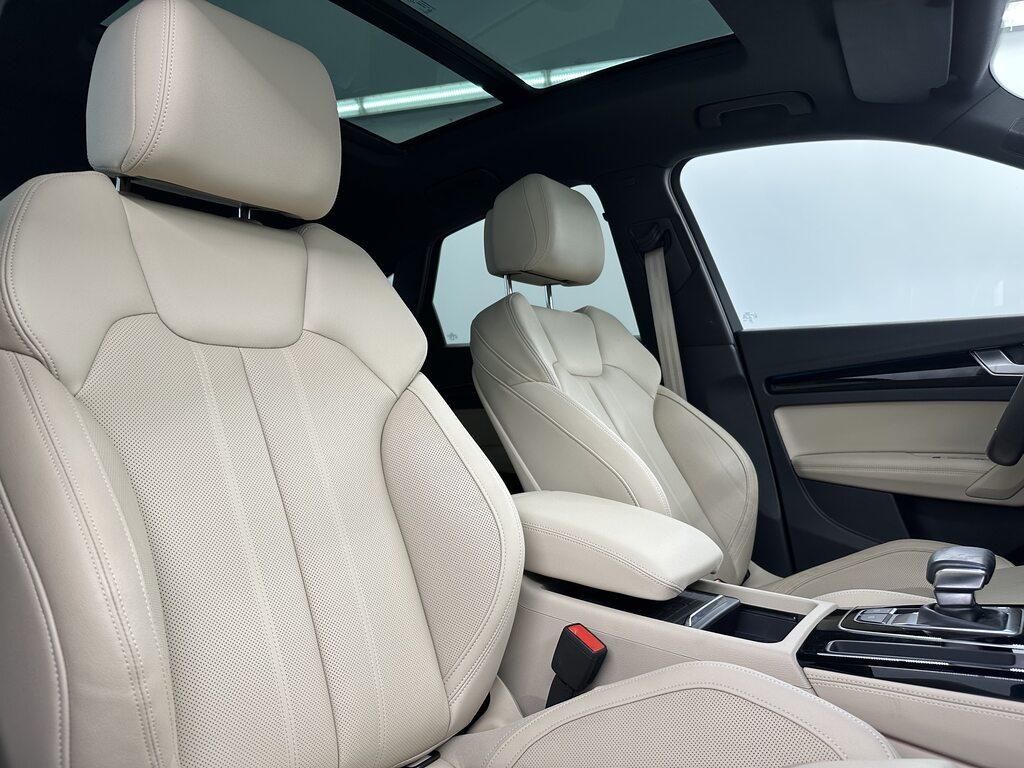 Audi Q5 Sportback 50 3.0 tdi mhev 48V S line Plus quattro tiptronic