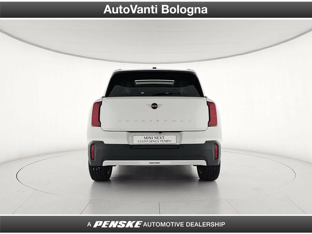 Mini Mini Countryman 2.0 48V D Classic auto