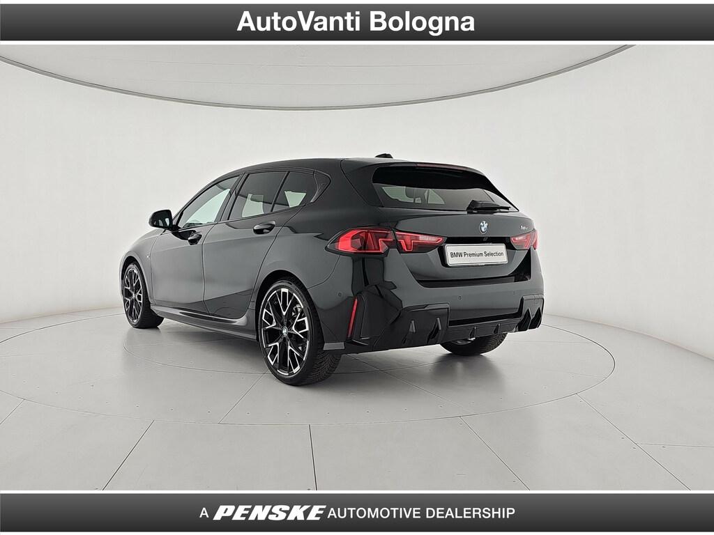 BMW Serie 1 118d MSport auto