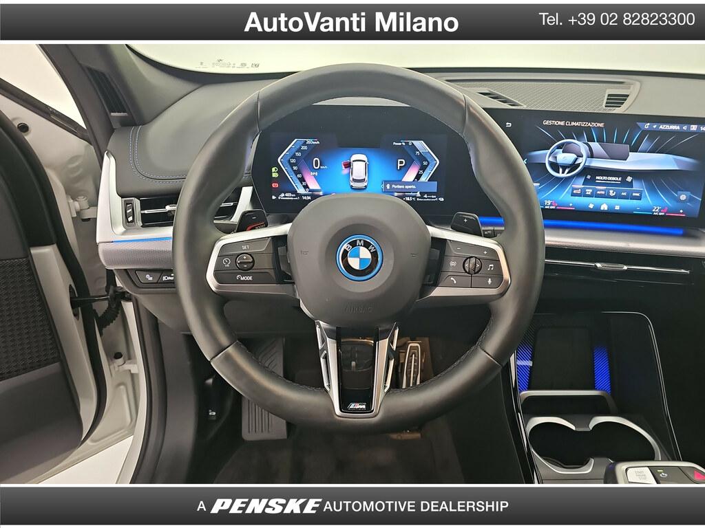 BMW X1 xdrive 25e MSport Pro auto