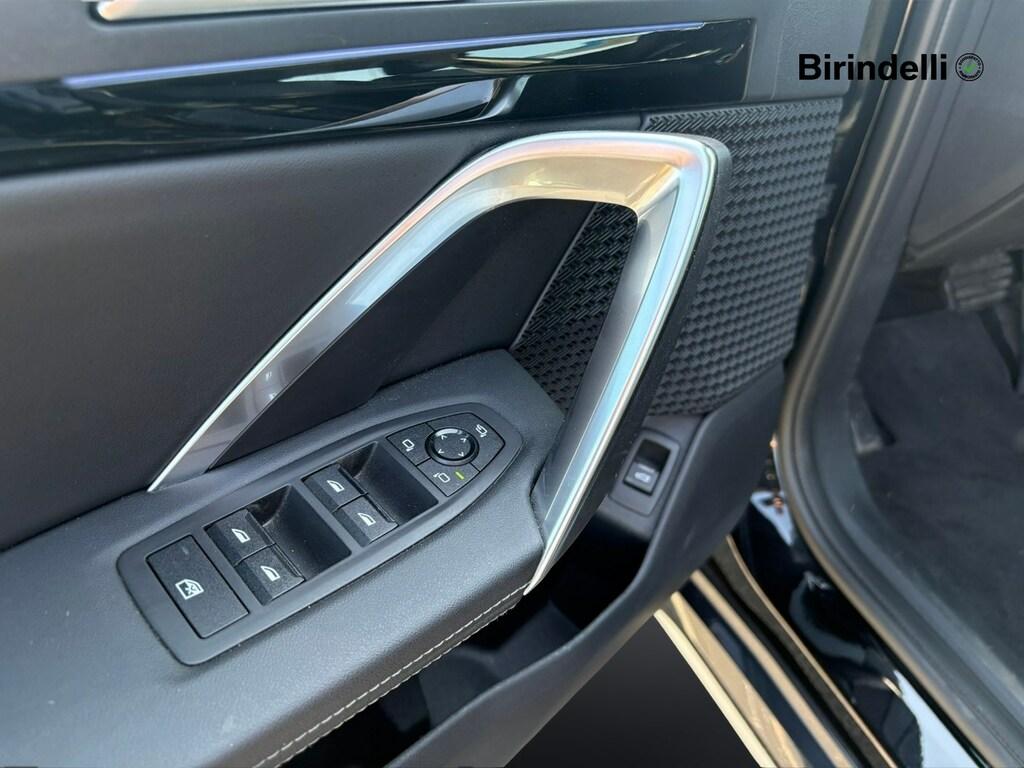 BMW X1 sdrive18d X-Line auto
