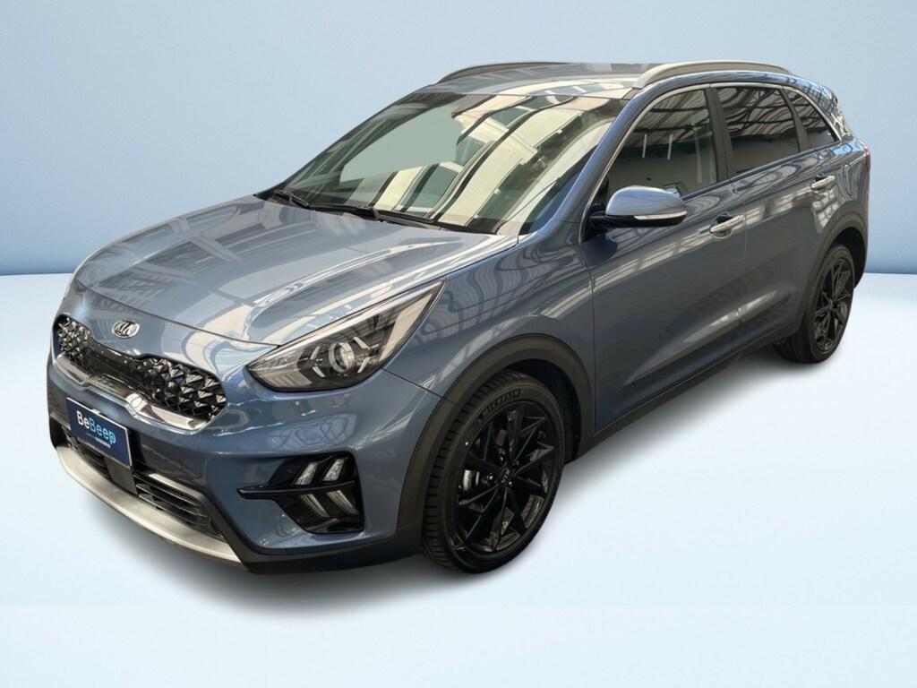 Kia Niro 1.6 gdi hev Style Techno Pack dct my20