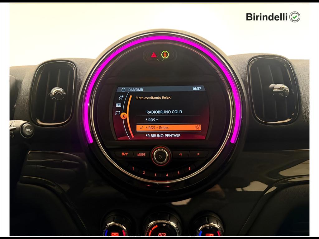 Mini One Countryman 1.5 One Boost