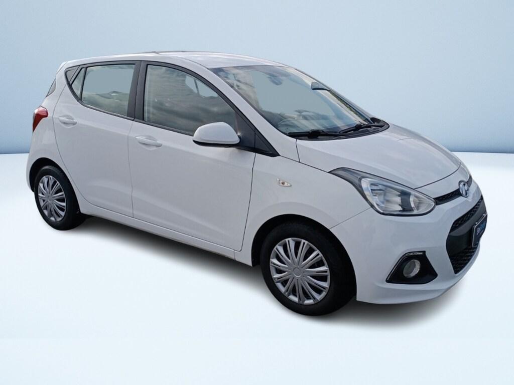 Hyundai i10 1.0 Classic