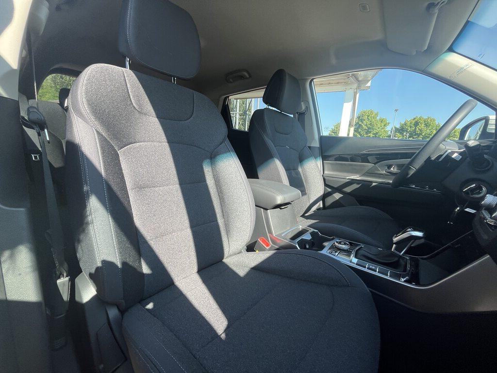 Kgm Korando 1.6 Dream 2wd auto
