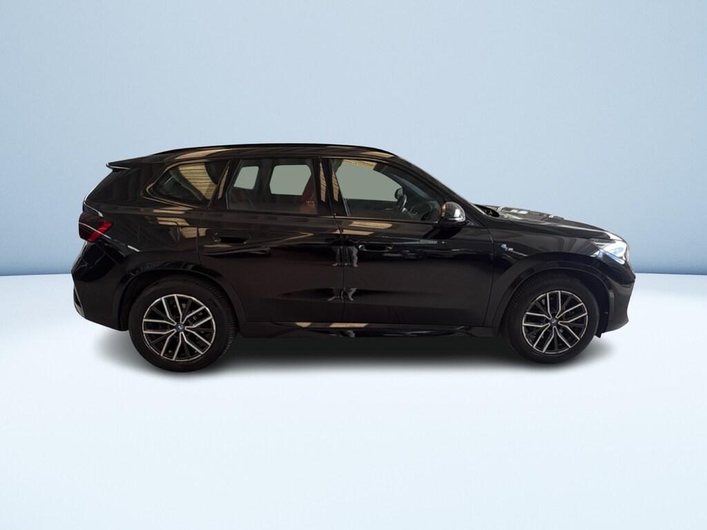 BMW X1 25e xdrive Msport auto