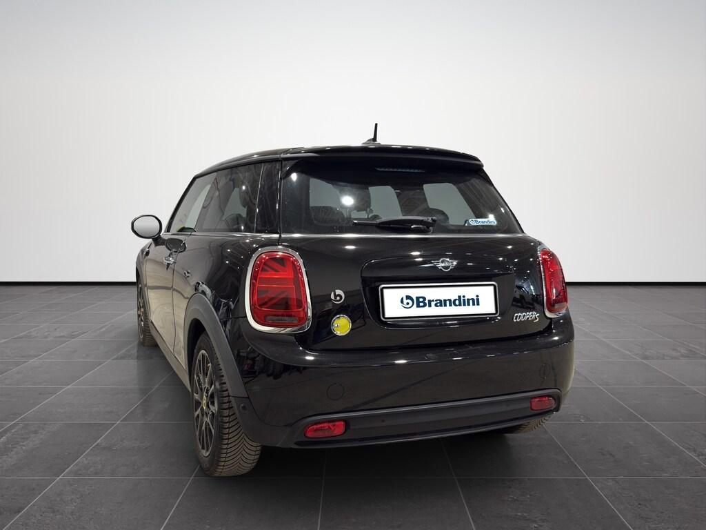 Mini Mini 3p Cooper SE Electric auto