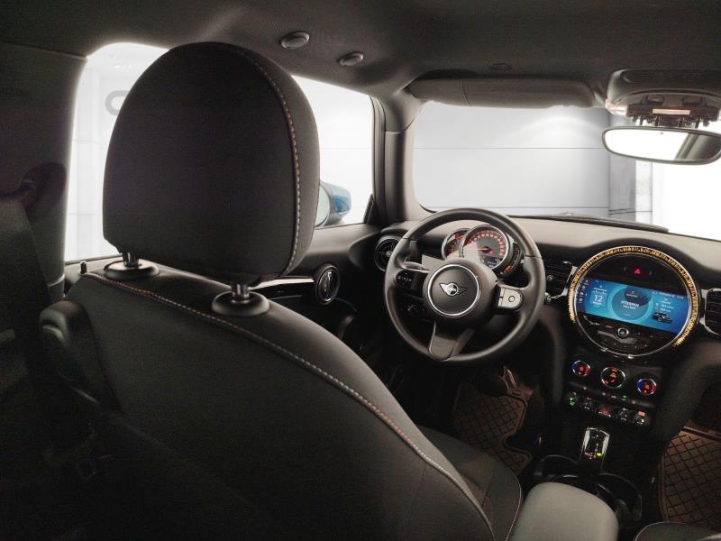 Mini Cooper 1.5 TwinPower Turbo Cooper