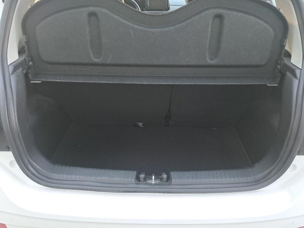 Hyundai i10 1.0 mpi Connectline auto