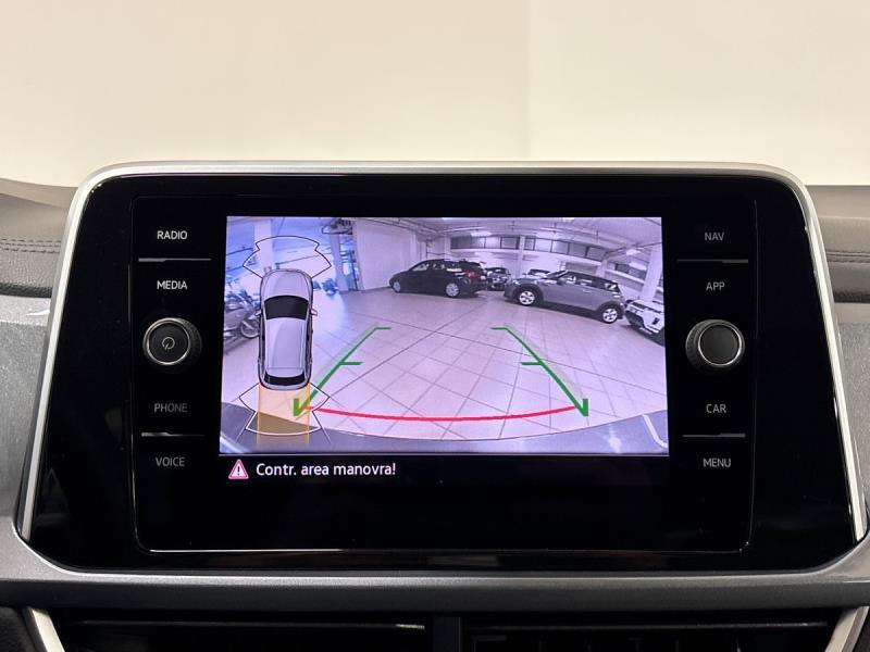 Volkswagen T-Roc 2.0 tdi scr Style 150cv dsg