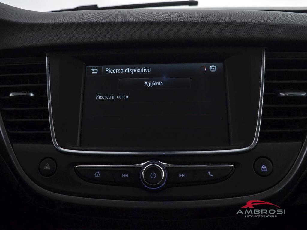 Opel Crossland X 1.2 Innovation s&s 110cv