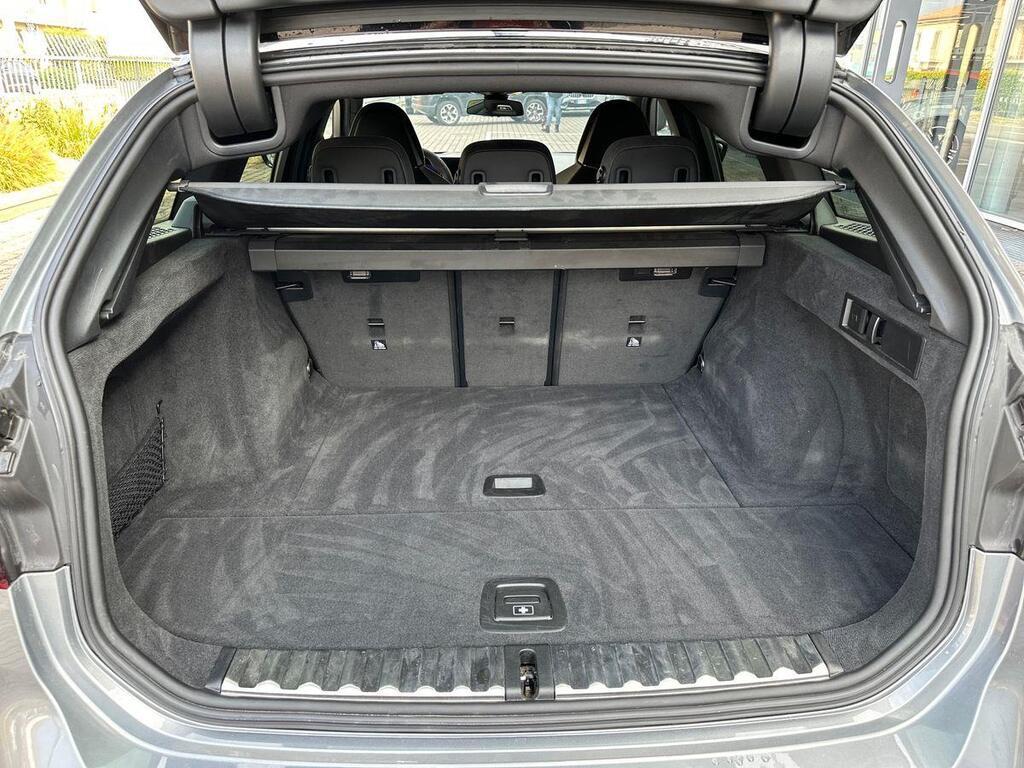 BMW M3 Touring 3.0 Competition M xdrive auto