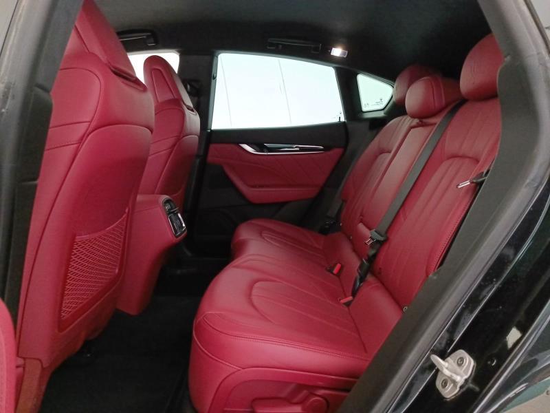 Maserati Levante 2.0 mhev GT 330cv auto