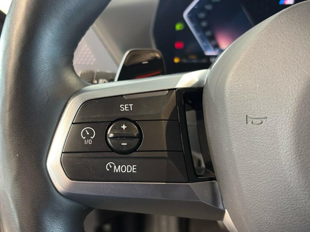 BMW Serie 1 118d MSport Pro auto